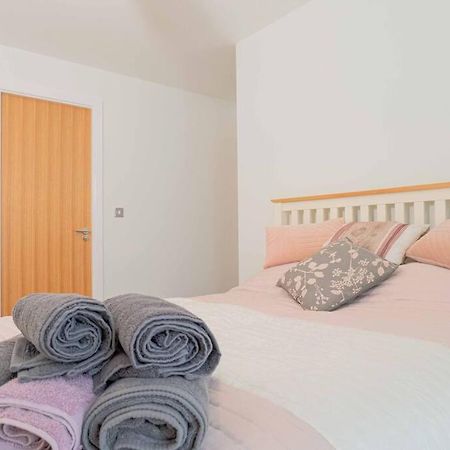 Beautiful 2 Bed In Central Birmingham: A Hidden Gem! Esterno foto