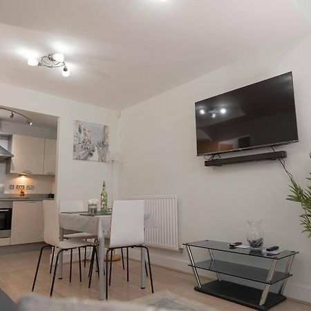 Beautiful 2 Bed In Central Birmingham: A Hidden Gem! Esterno foto