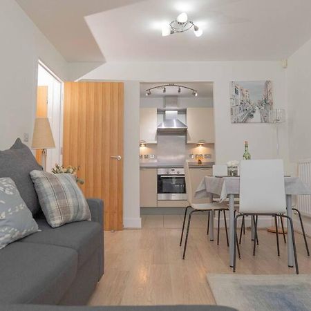 Beautiful 2 Bed In Central Birmingham: A Hidden Gem! Esterno foto