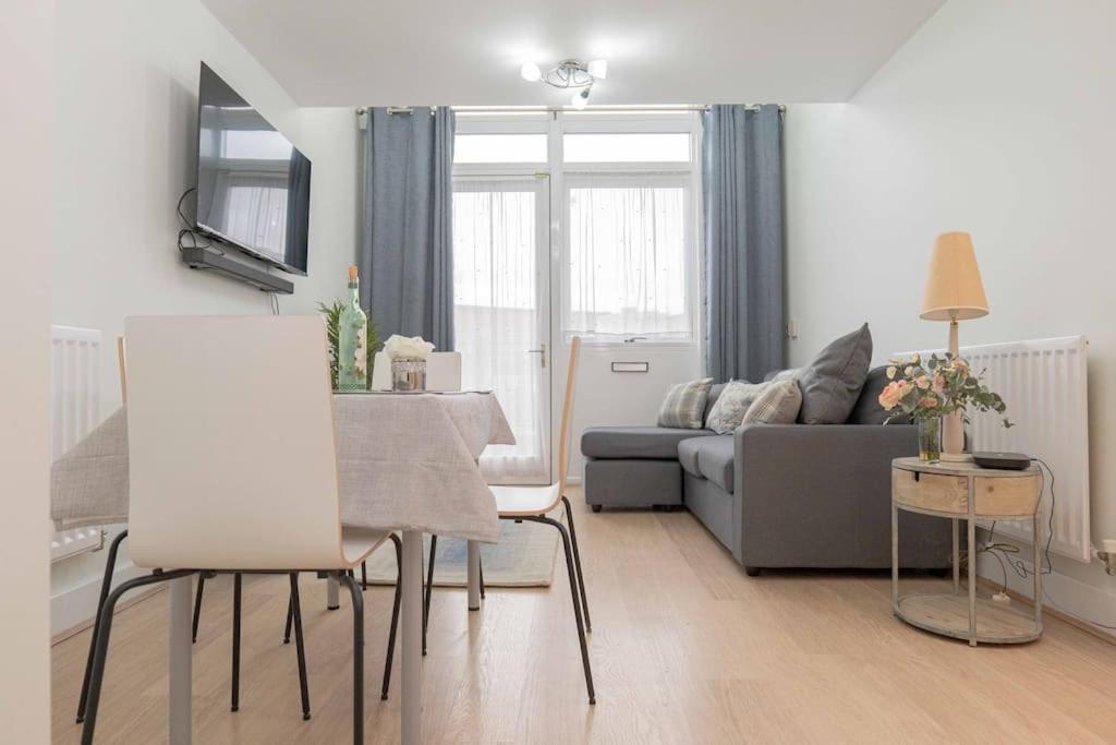 Beautiful 2 Bed In Central Birmingham: A Hidden Gem! Esterno foto