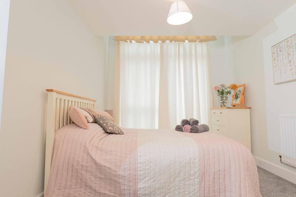 Beautiful 2 Bed In Central Birmingham: A Hidden Gem! Esterno foto