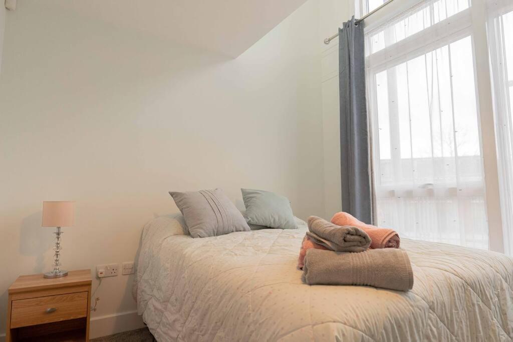 Beautiful 2 Bed In Central Birmingham: A Hidden Gem! Esterno foto