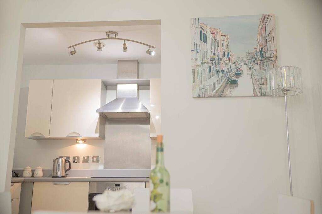 Beautiful 2 Bed In Central Birmingham: A Hidden Gem! Esterno foto