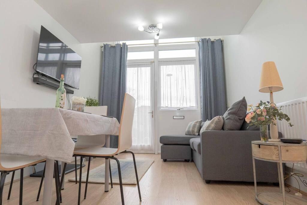 Beautiful 2 Bed In Central Birmingham: A Hidden Gem! Esterno foto